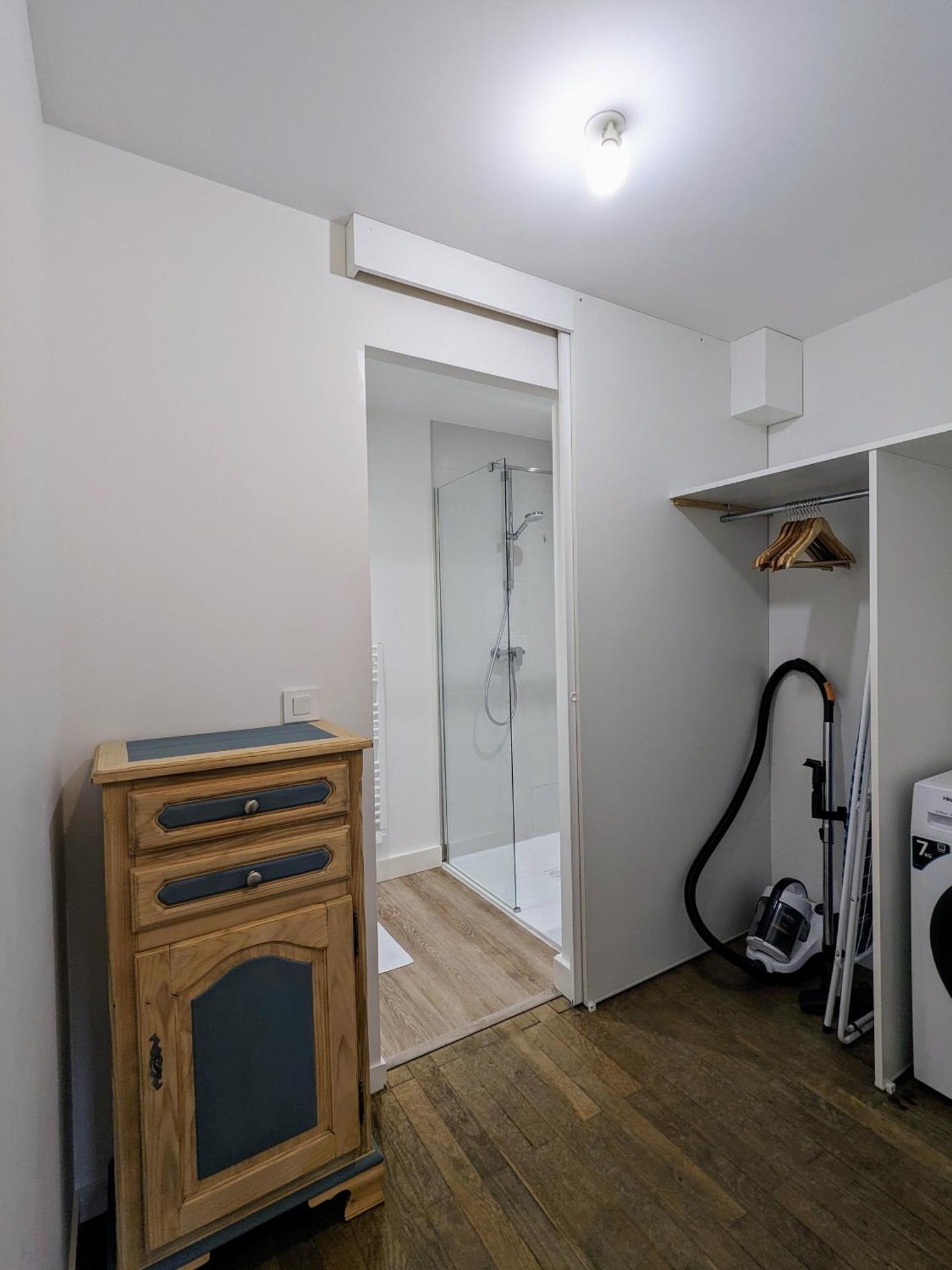 Ferienwohnung Douceur Roannaise Roanne Exterior foto